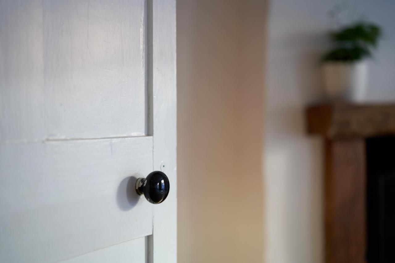 Apartment No 88 Upper St Giles - Elegant, Stylish Townhouse *