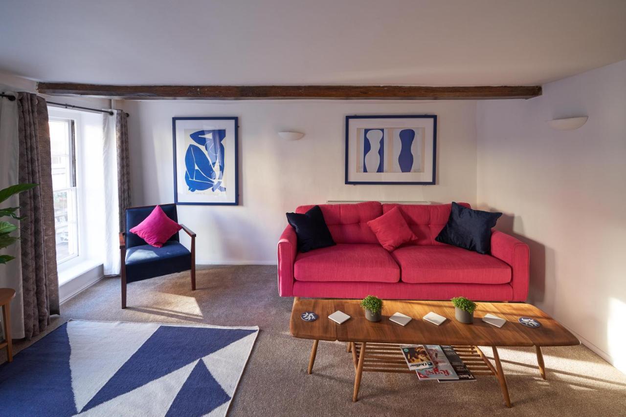 No 88 Upper St Giles - Elegant, Stylish Townhouse * Norwich